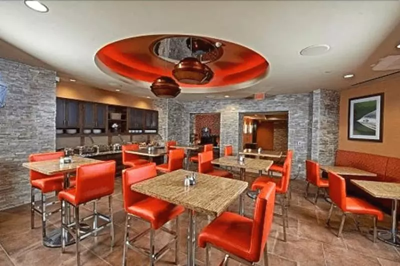 Osage Casino And Hotel   Skiatook