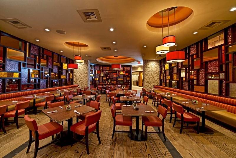 Osage Casino And Hotel Skiatook