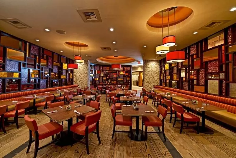 Osage Casino And Hotel   Skiatook