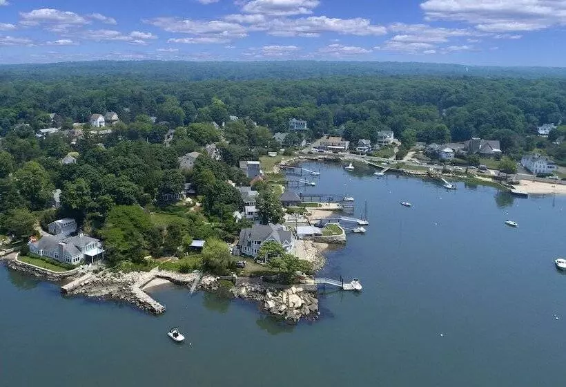 Thimble Islands Bed & Breakfast
