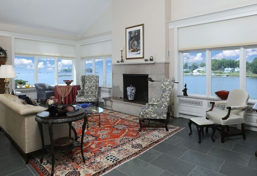 Thimble Islands Bed & Breakfast