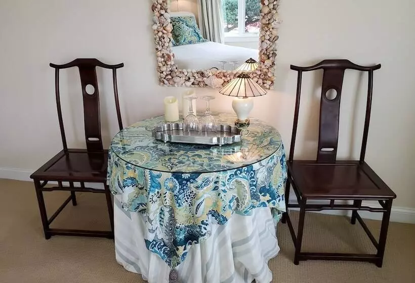 Thimble Islands Bed & Breakfast