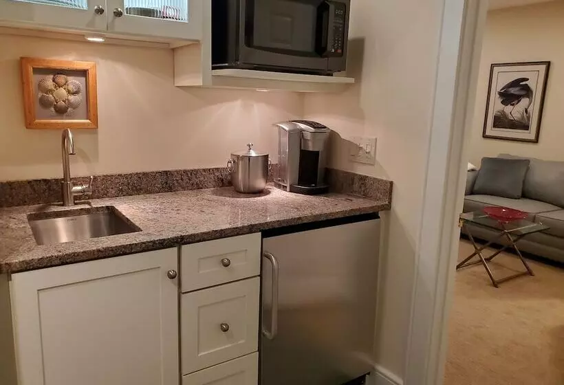 Thimble Islands Bed & Breakfast