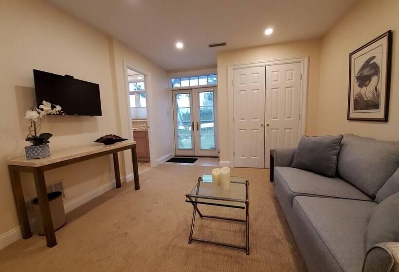 Thimble Islands Bed & Breakfast