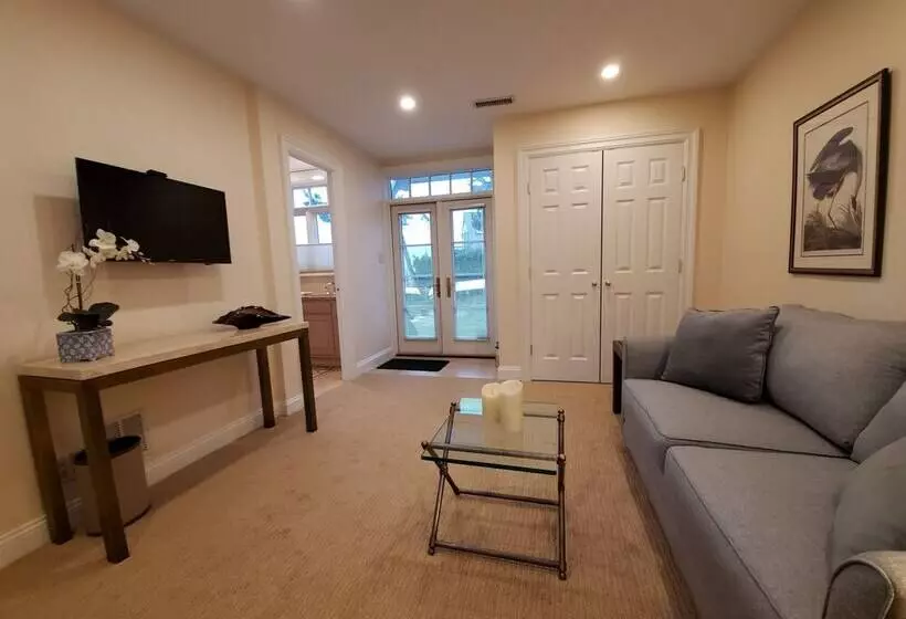 Thimble Islands Bed & Breakfast