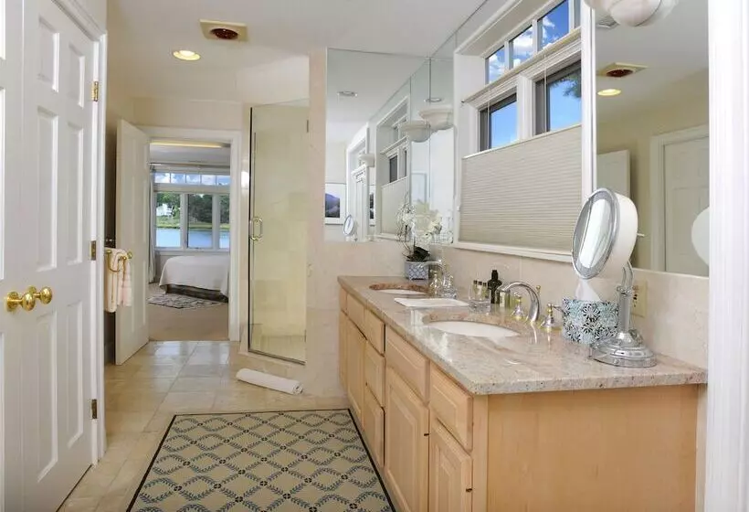 Thimble Islands Bed & Breakfast