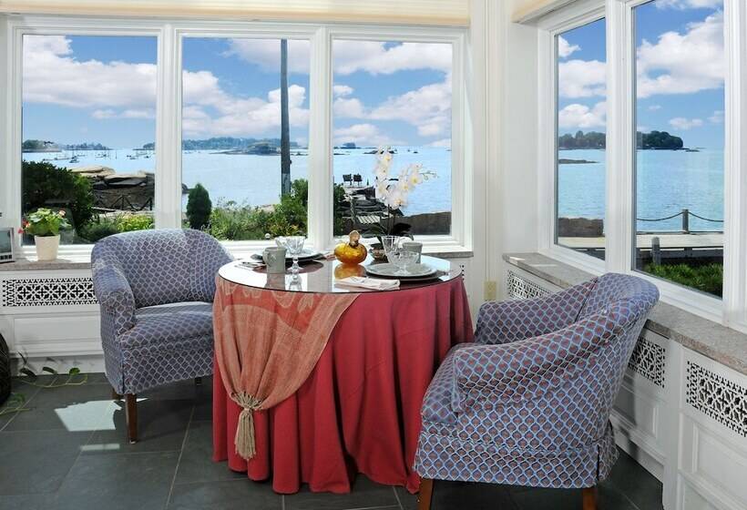 Thimble Islands Bed & Breakfast