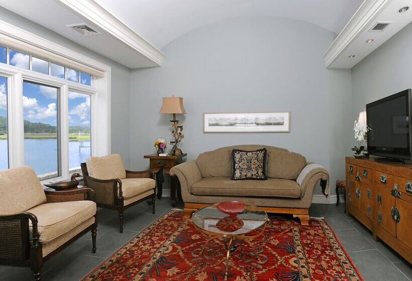 Thimble Islands Bed & Breakfast