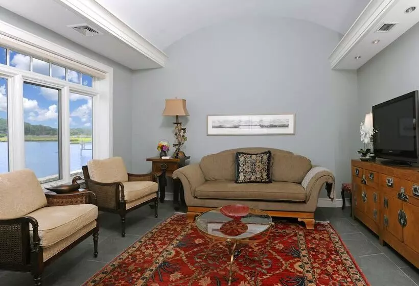 Thimble Islands Bed & Breakfast