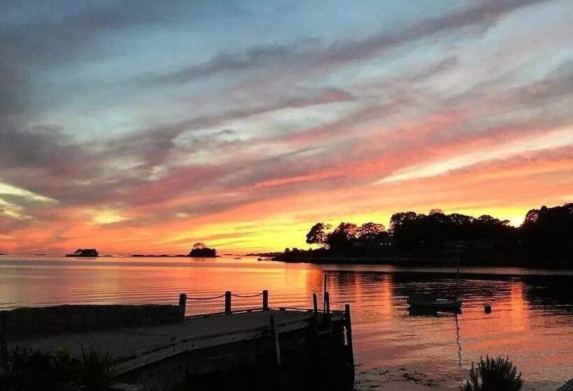 Thimble Islands Bed & Breakfast