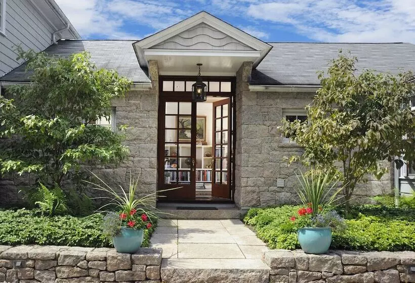 Thimble Islands Bed & Breakfast