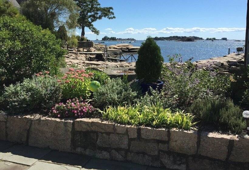 Thimble Islands Bed & Breakfast