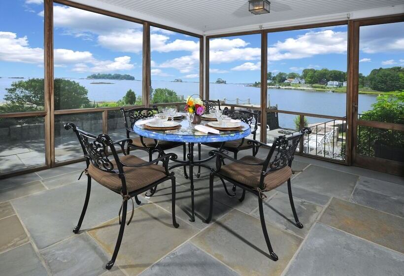 Thimble Islands Bed & Breakfast