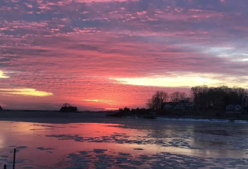 Thimble Islands Bed & Breakfast