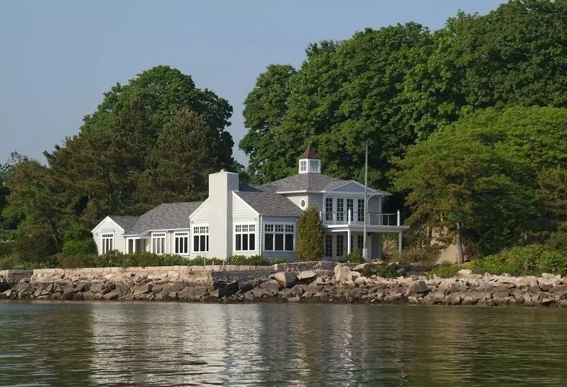 Thimble Islands Bed & Breakfast