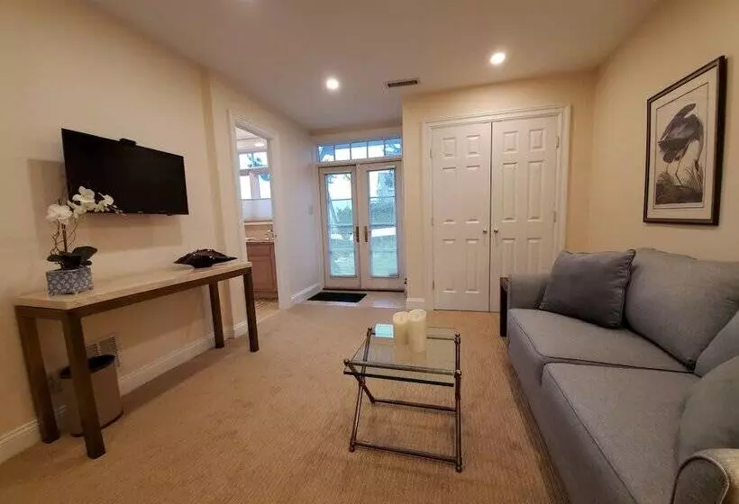 Thimble Islands Bed & Breakfast