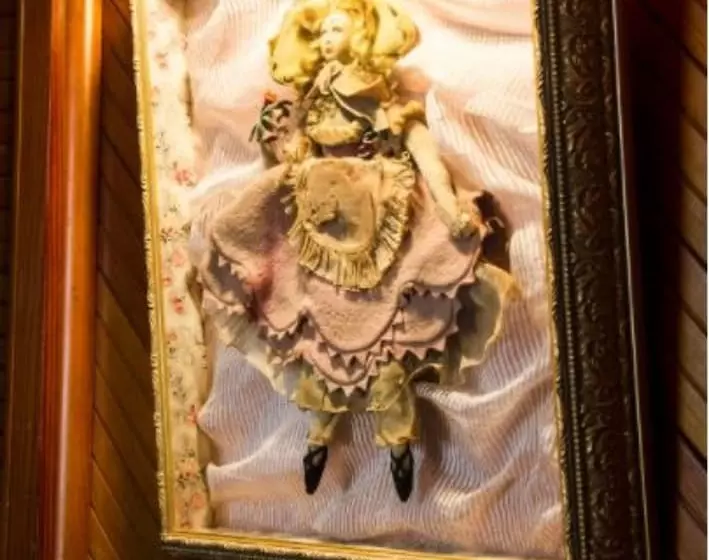 Wicky Up Ranch Bed And Breakfast