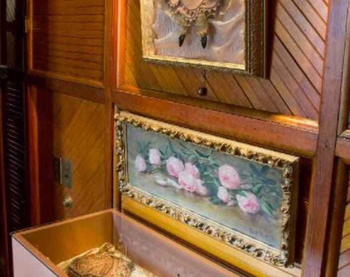 Wicky Up Ranch Bed And Breakfast