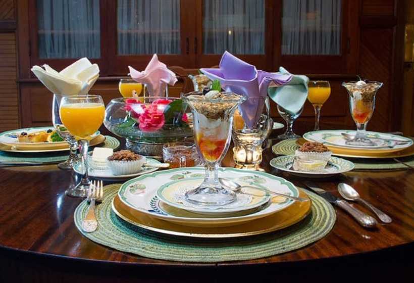 Wicky Up Ranch Bed And Breakfast