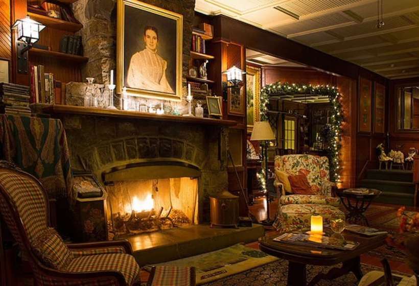 Wicky Up Ranch Bed And Breakfast