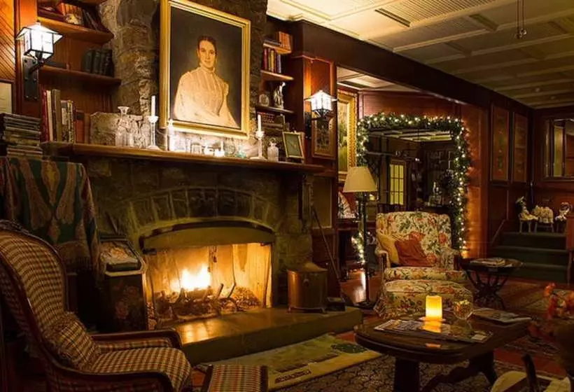 Wicky Up Ranch Bed And Breakfast