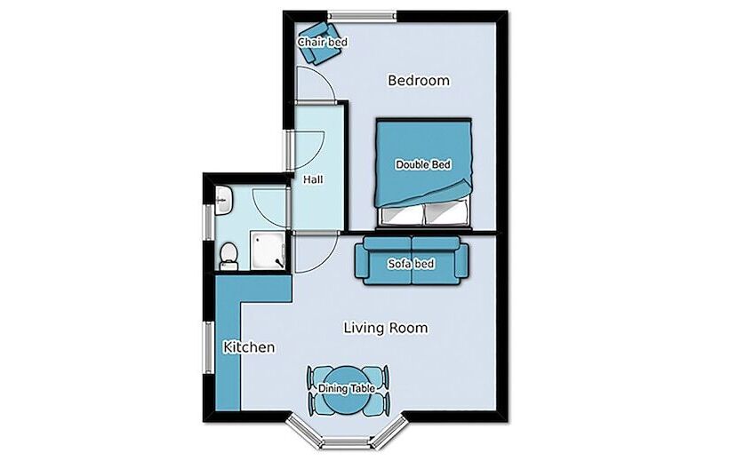 Cannon Place Central By Brighton Holiday Lets