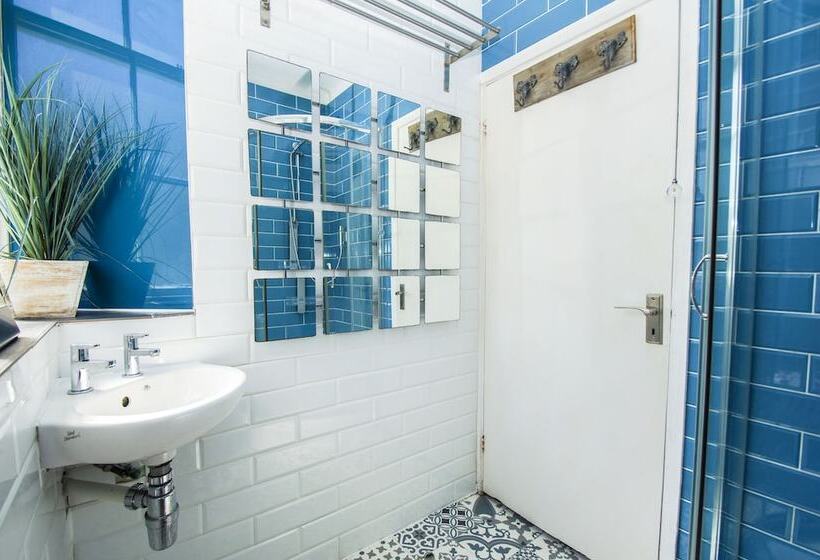 Cannon Place Central By Brighton Holiday Lets