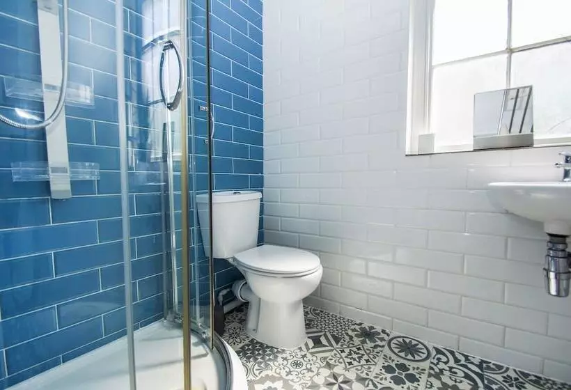 Cannon Place Central By Brighton Holiday Lets