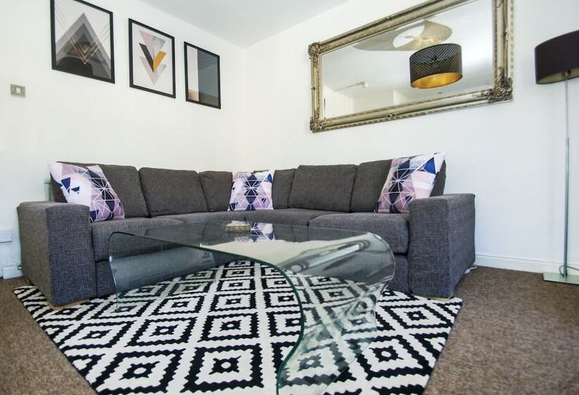 Cannon Place Central By Brighton Holiday Lets