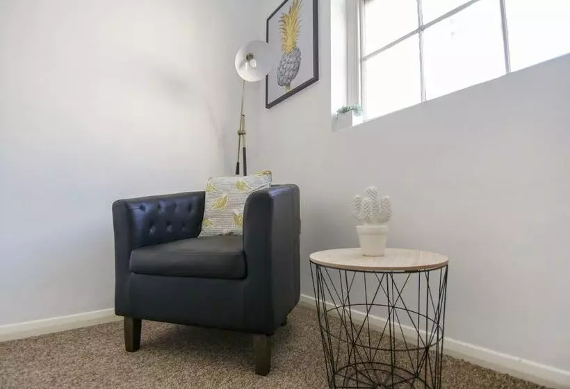 Cannon Place Central By Brighton Holiday Lets