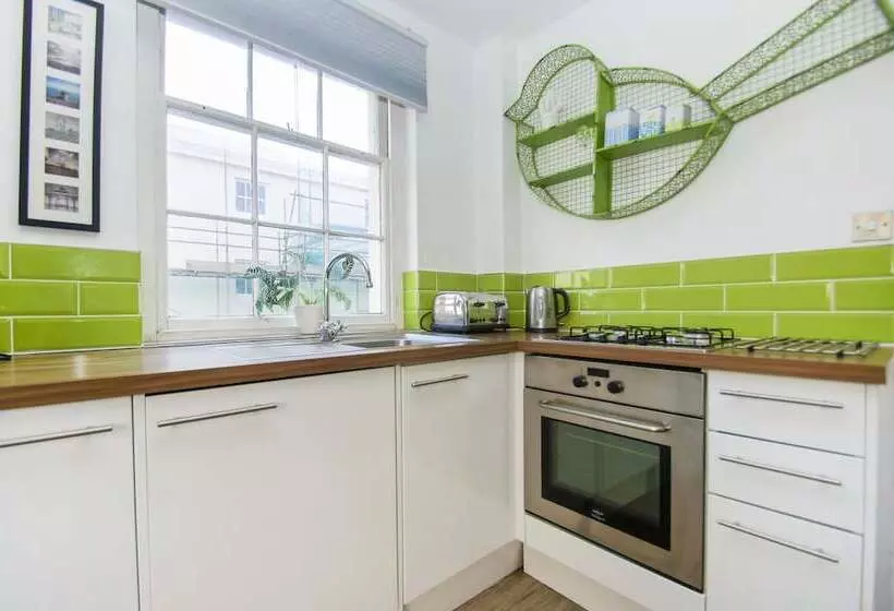 Cannon Place Central By Brighton Holiday Lets