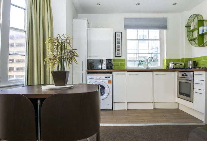 Cannon Place Central By Brighton Holiday Lets