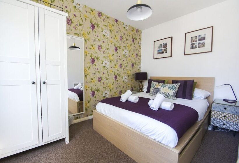 Cannon Place Central By Brighton Holiday Lets