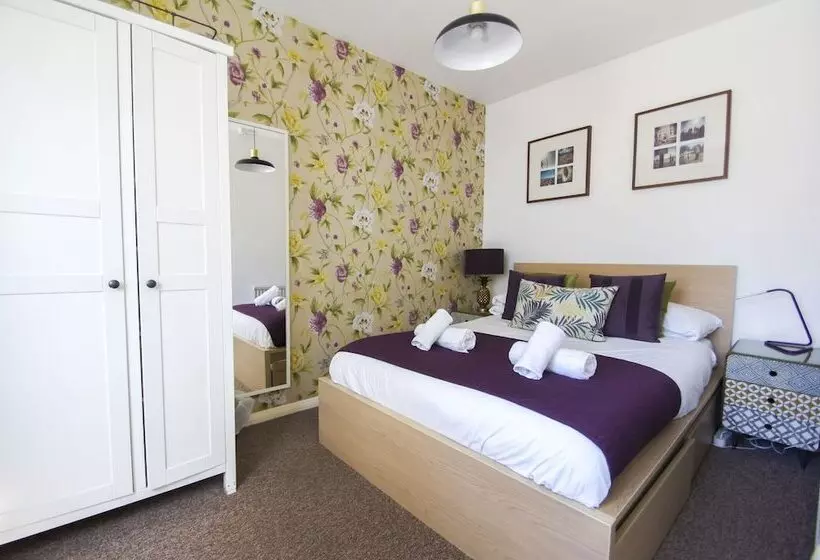 Cannon Place Central By Brighton Holiday Lets