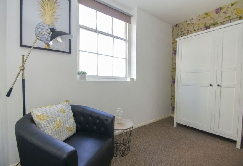 Cannon Place Central By Brighton Holiday Lets