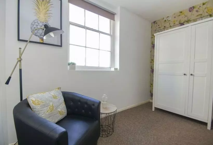 Cannon Place Central By Brighton Holiday Lets