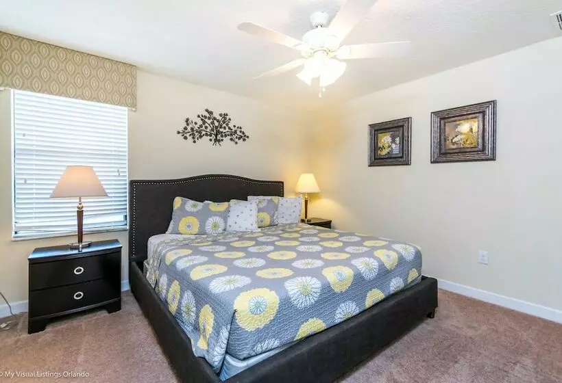 Champions Gate Ihr 4107