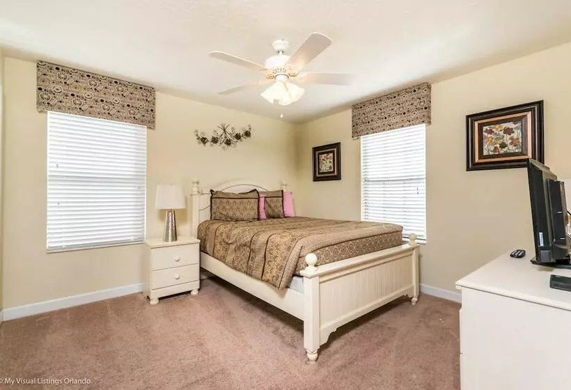 Champions Gate Ihr 4107