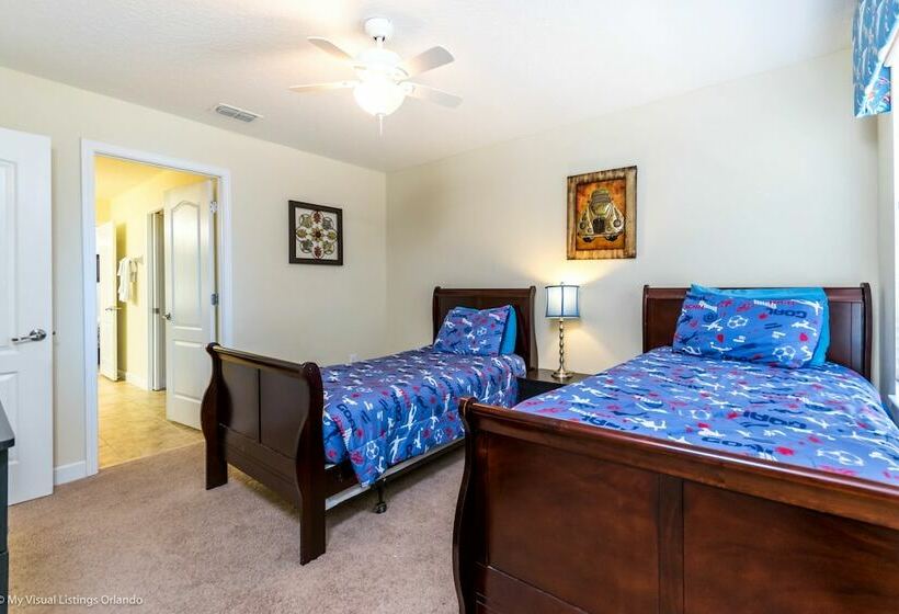 Champions Gate Ihr 4107