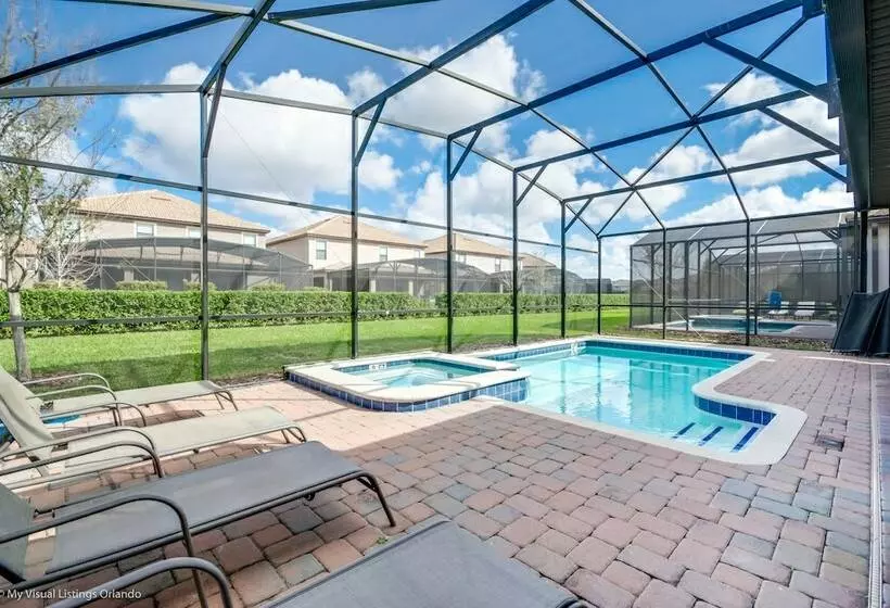 Champions Gate Ihr 4107