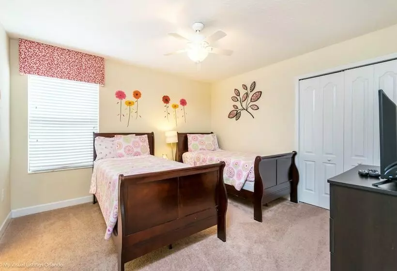 Champions Gate Ihr 4107