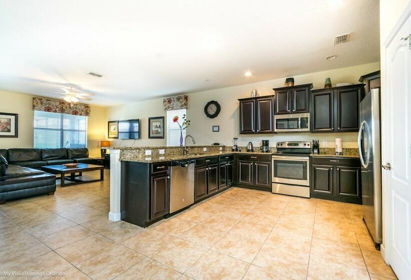 Champions Gate Ihr 4107