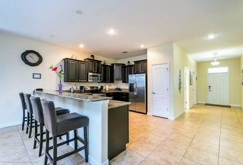 Champions Gate Ihr 4107