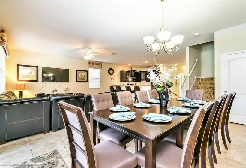 Champions Gate Ihr 4107