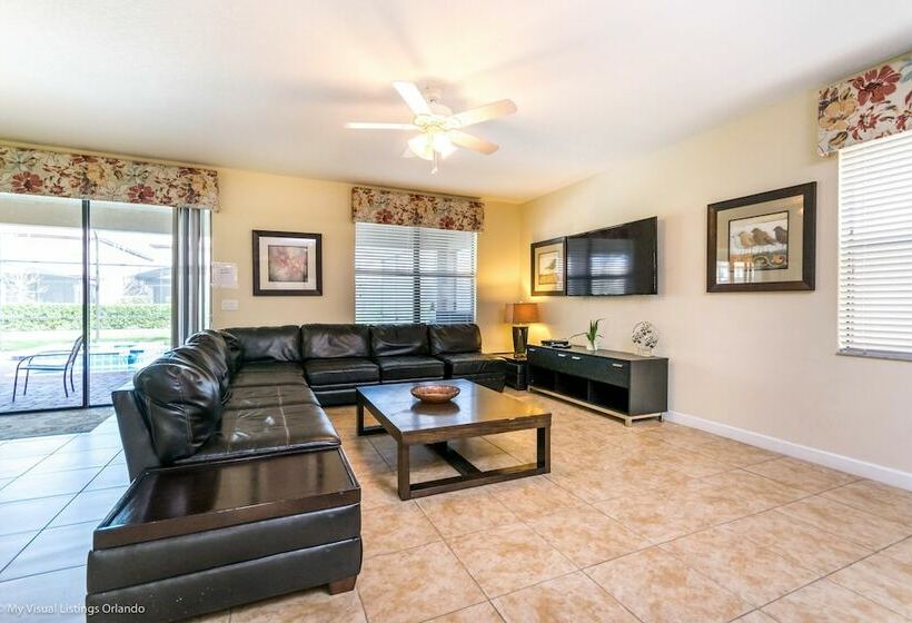 Champions Gate Ihr 4107