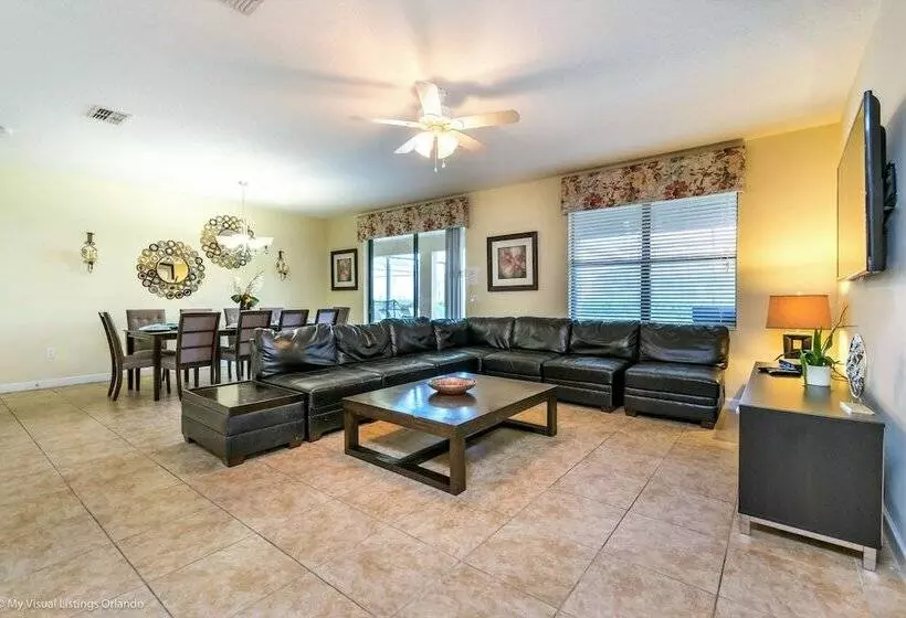 Champions Gate Ihr 4107