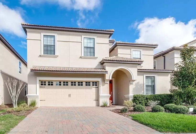 Champions Gate Ihr 4107