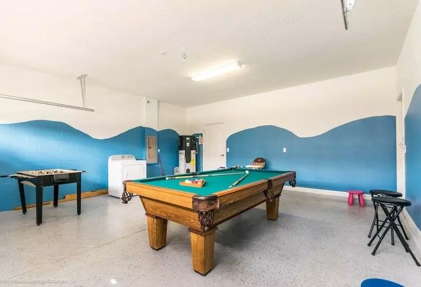 Champions Gate Ihr 4107