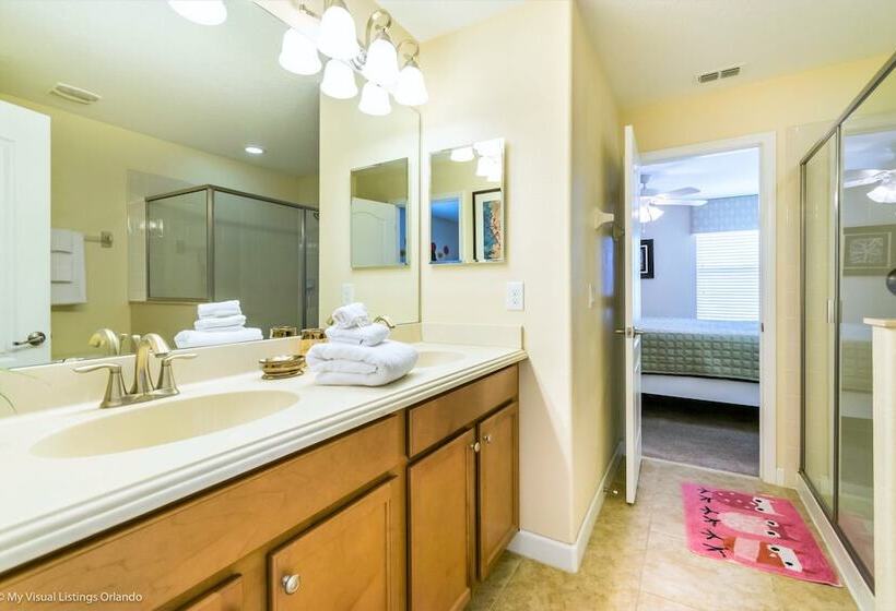 Champions Gate Ihr 4107