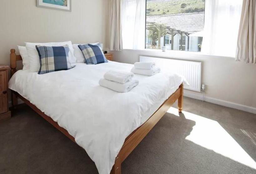 Green Door   Marigold